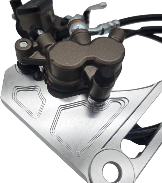 Yozma/ Tuttio ultra bee breaks kit