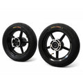 Yozma/ Tuttio/ Heybike kenda curve super motos