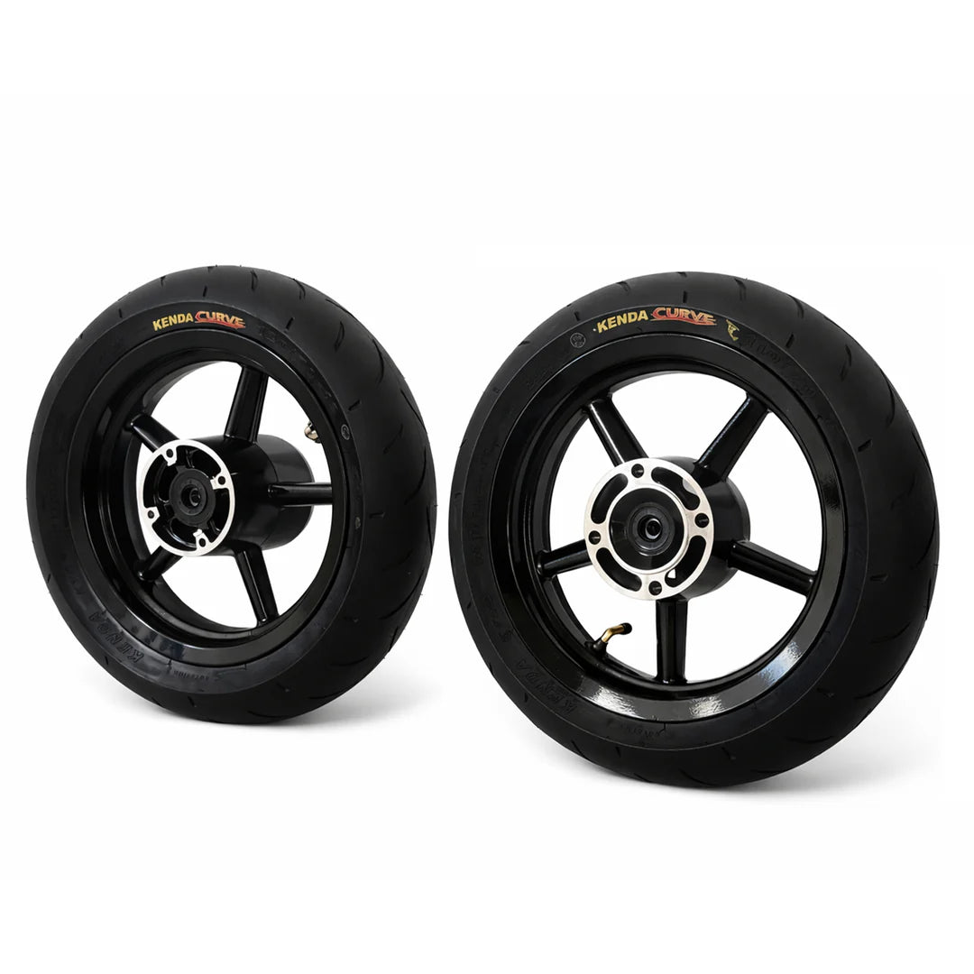 Yozma/ Tuttio/ Heybike kenda curve super motos