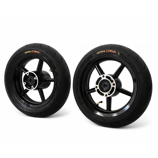 Yozma/ Tuttio/ Heybike kenda curve super motos