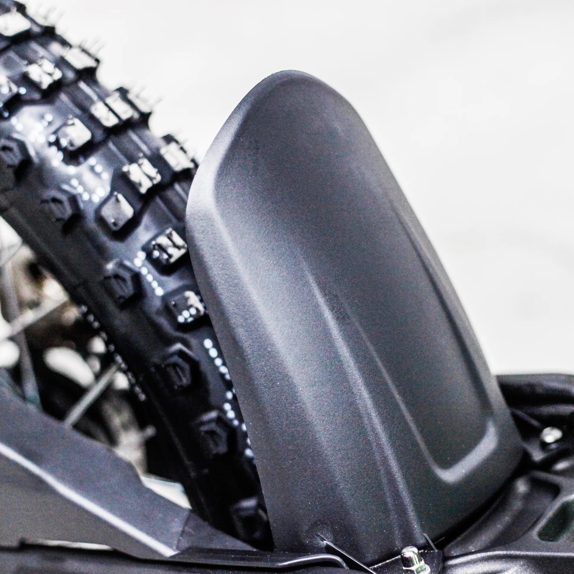 Surron mud guard