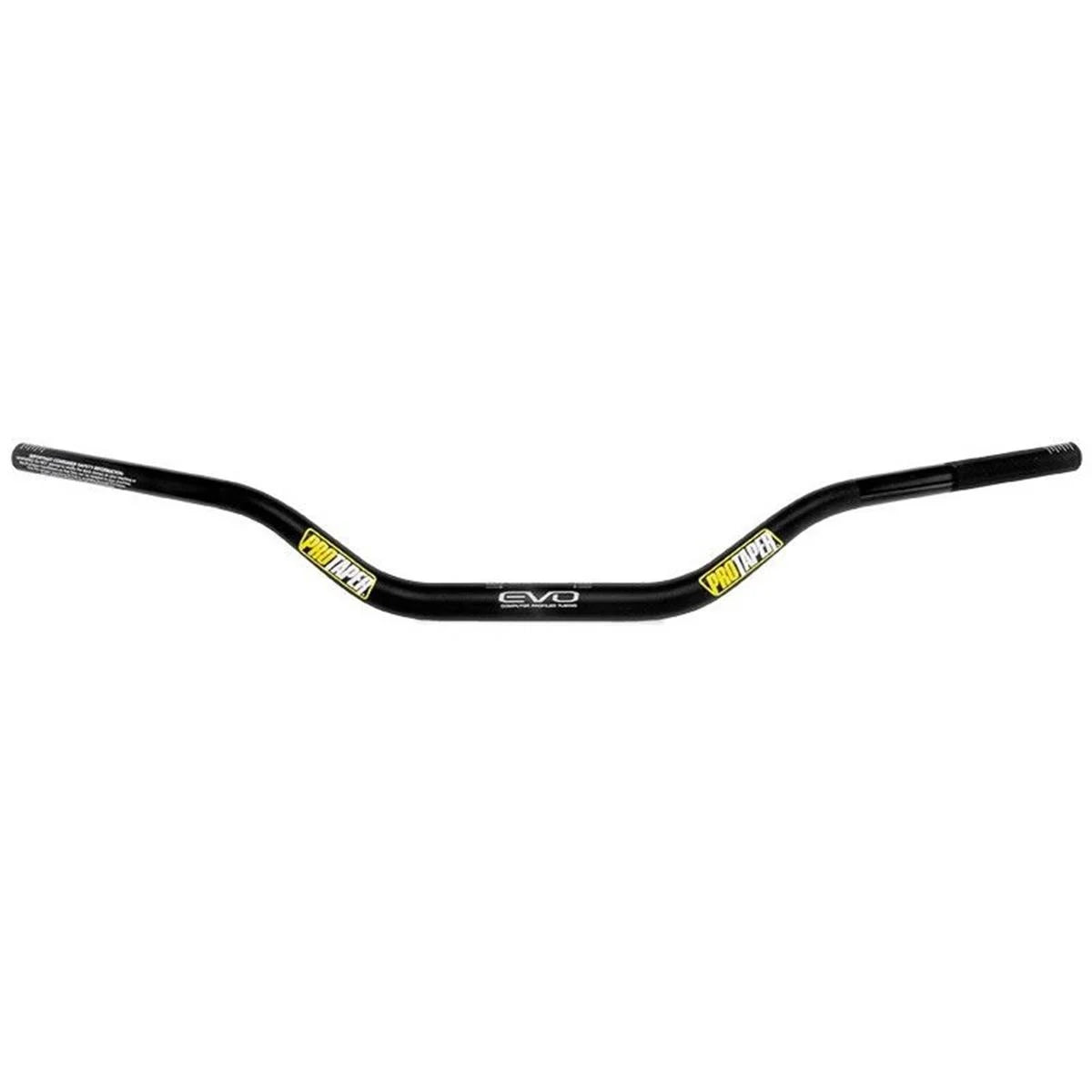 Pro taper evo bars for surron lbx