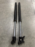 yozma/ tuttio front fork upgrades