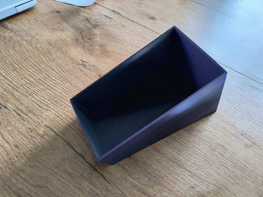 Yozma in10/ in10 pro Strike shadow storage compartment