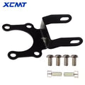 Baja light mount for LBX