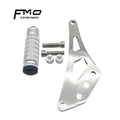 surron shift lock