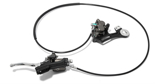 OEM Surron LBX ultra bee breaks