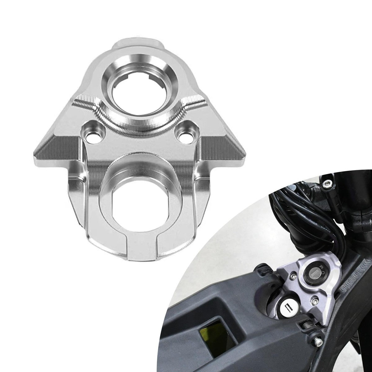 Surron/ segway x160/ x260 key ignition cover